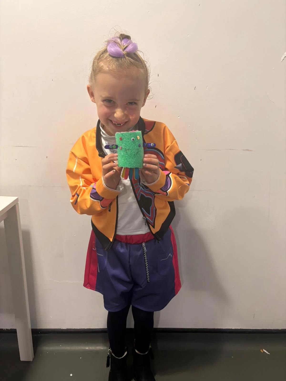 ⏰ Last day for 25% off Camp Epic 2026
Today is the final day of our Black Friday offer:
Day price: &pound;24 (normally &pound;32)
Valid for any Camp Epic dates in 2026 (subject to availability)
Limited to 500 discounted day spaces
Offer ends tonight,