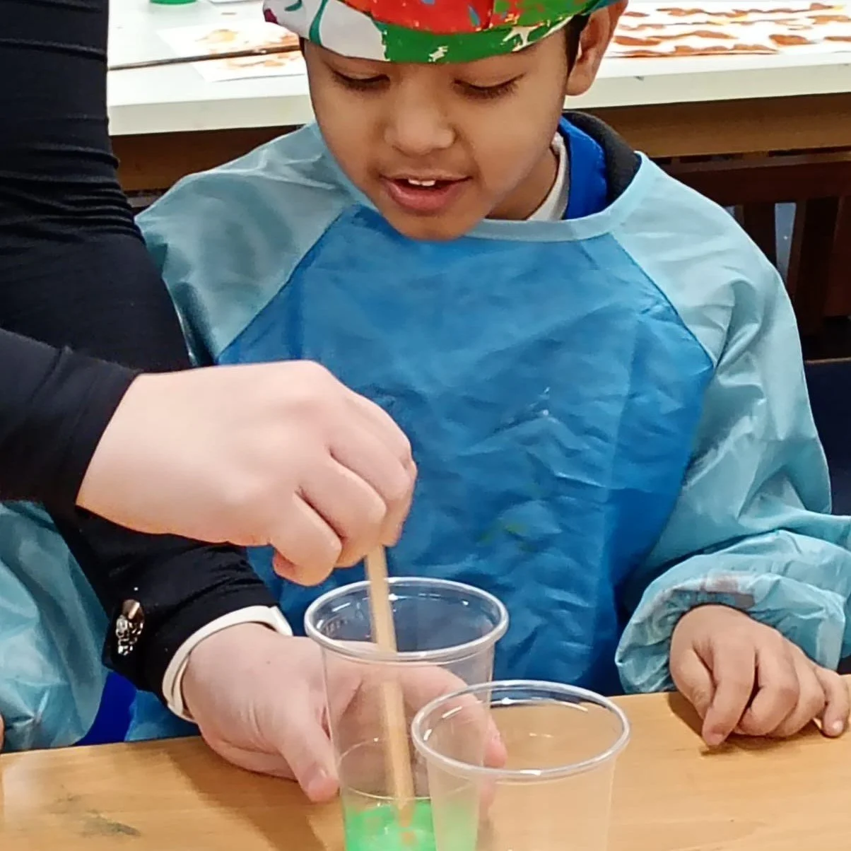 A little peek at what Camp Epic Wraparound feels like&hellip;
Safe, structured, and full of energy &mdash; with activities that help children finish the day smiling (and parents feel confident they&rsquo;re in good hands).
We&rsquo;re excited to be b