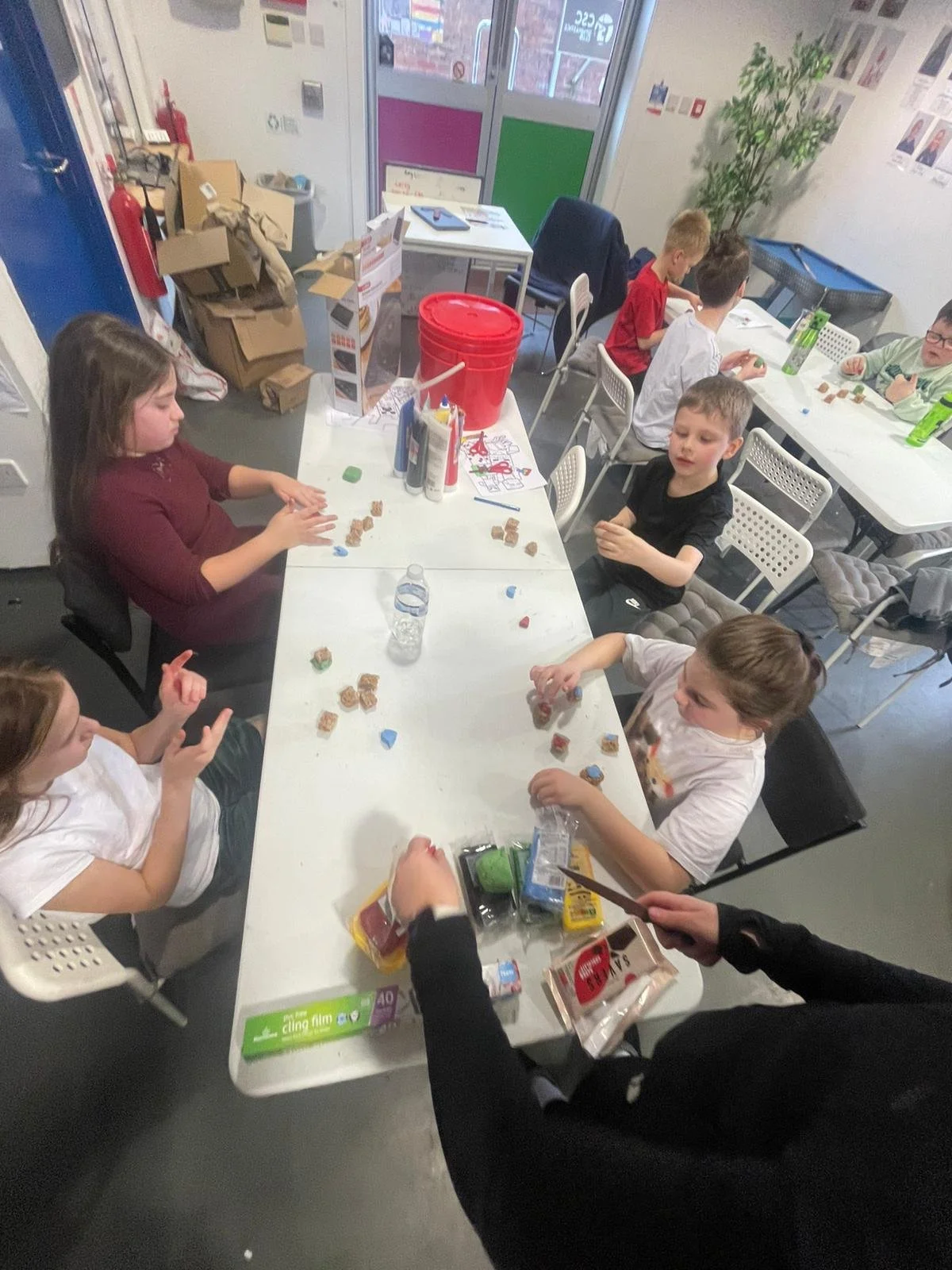 🙏 THANK YOU! 🙏 

What an amazing day at Camp Epic this week! 🐰 

Huge thanks to all the families who came out and joined us. Your energy, smiles &amp; enthusiasm made it special. 

Easter Camp 2026 is coming 30 March&ndash;10 April. If you loved t