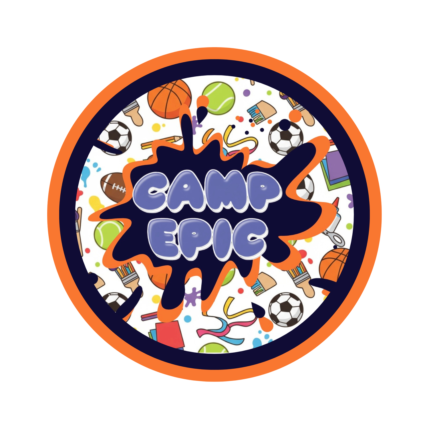 Camp EPIC