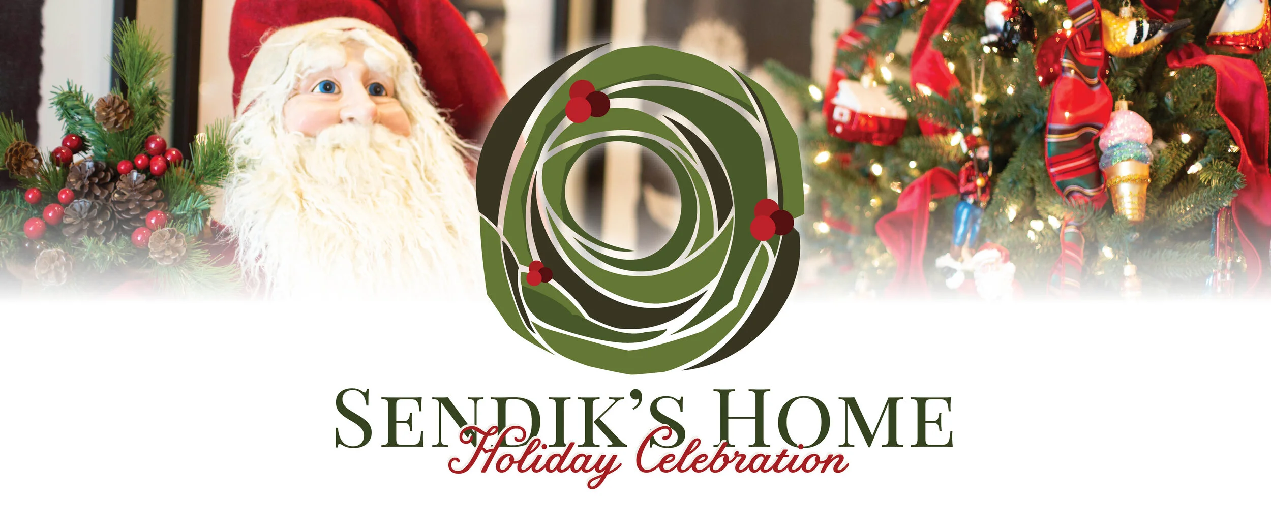 Sendik's Home Holiday Celebration at The Corners of Brookfield