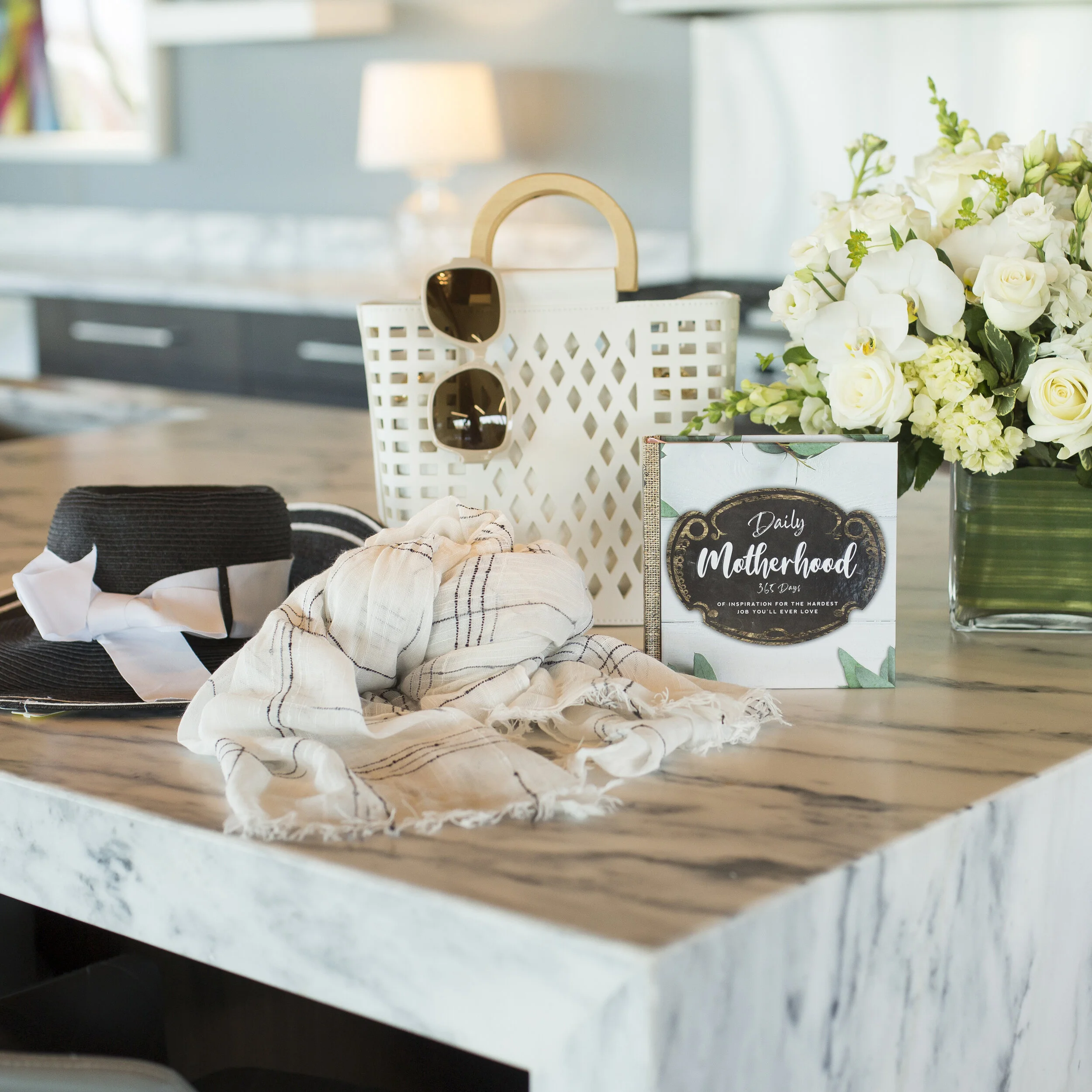 Mother's Day Gift Guide