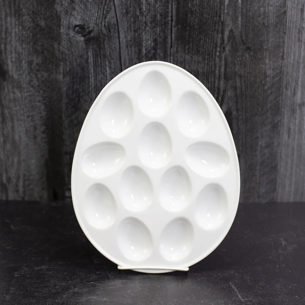 Deviled Egg Tray - 13.99