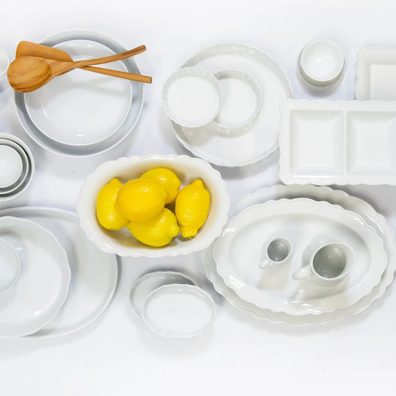 7 Things Every Well-Stocked Kitchen Needs