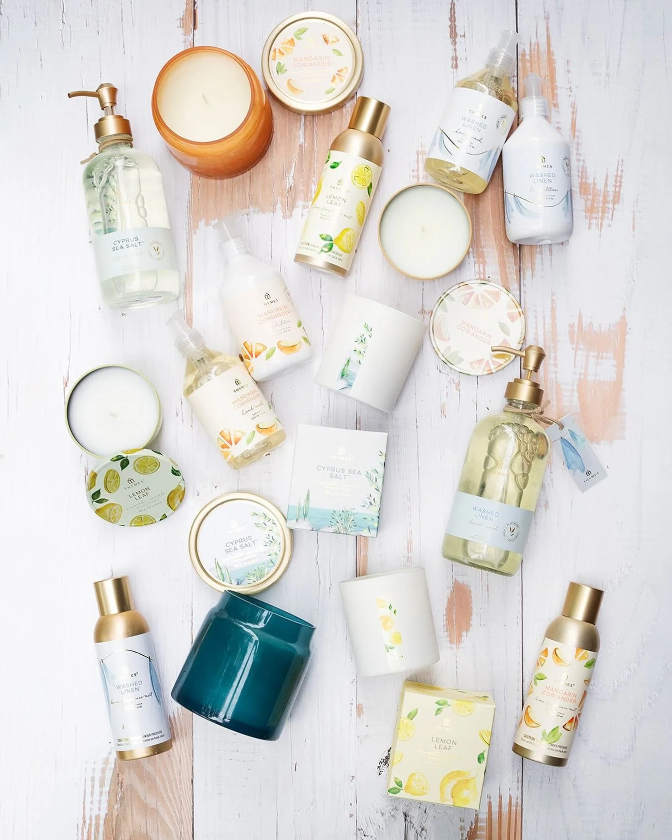 The Summer Scent Sale is on! ☀️ SAVE 20% on all Candles, Diffusers, Room Sprays, Soaps, and Lotions. Don&rsquo;t miss this weekend long event at your favorite Sendik&rsquo;s Home Department! Now through Sunday, July 13th.