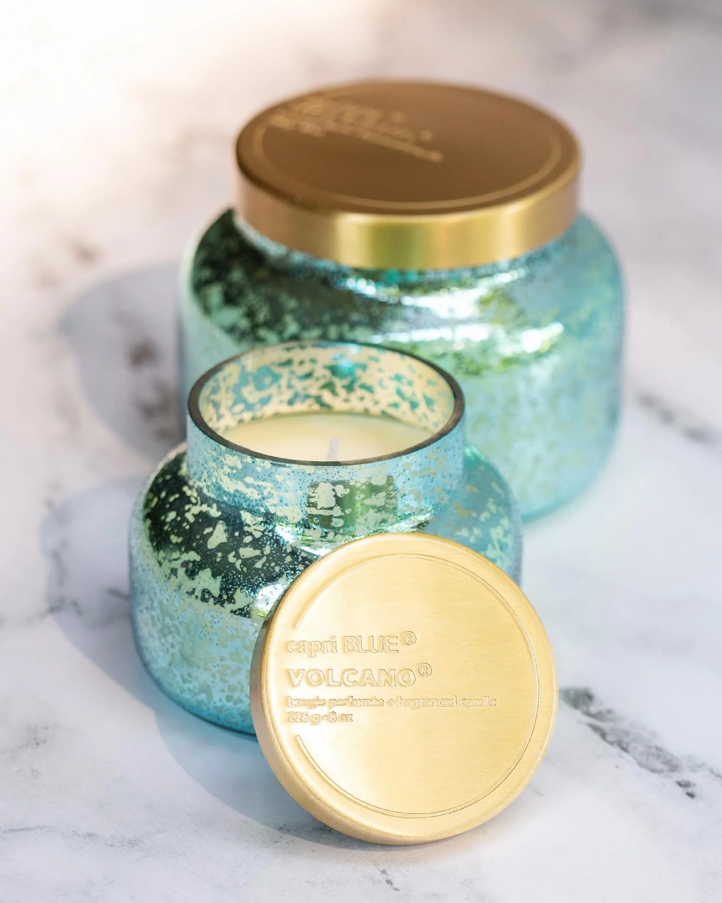 20% OFF Summer Scents! 🎉 Today is the FINAL DAY of our big sale! Refresh your space with incredible savings on all candles, diffusers, room sprays, soaps and lotions. Don&rsquo;t miss out! Sale ends tonight, July 13th!