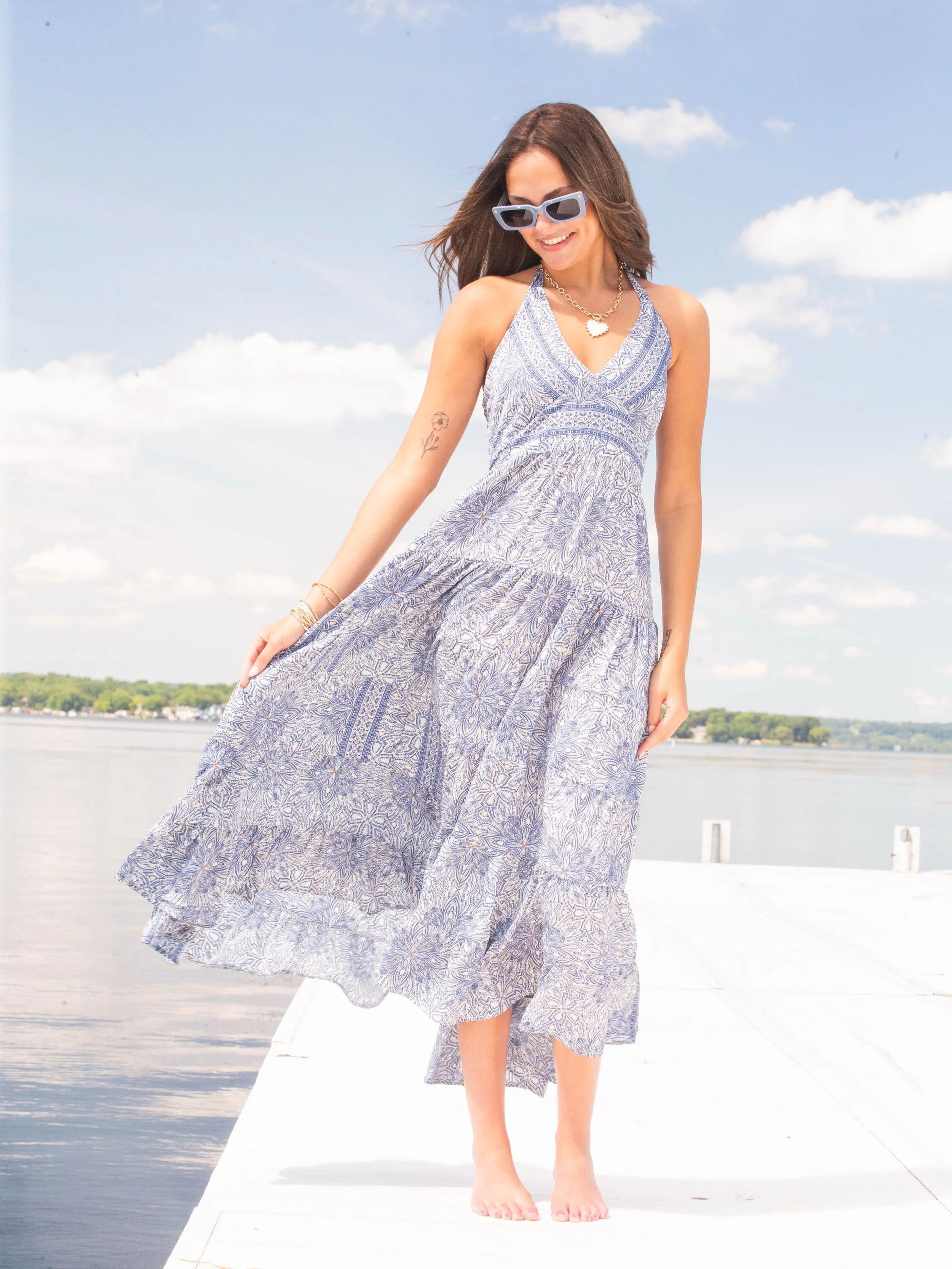 Lake days are calling, and so are our newest apparel arrivals! ☀️ Snag your go-to styles &amp; accessories before they&rsquo;re gone.