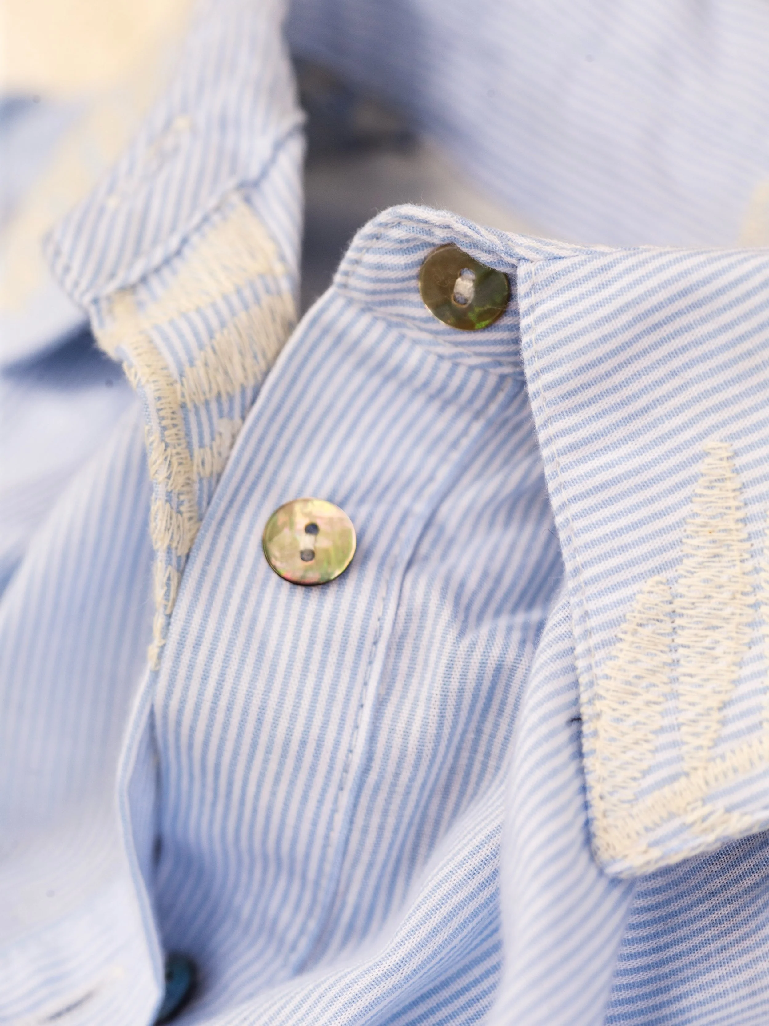 We&rsquo;re loving ALL the little details in our summer styles! ☀️From fun prints to pretty details, there&rsquo;s still time to find your summer favorites. Shop now before fall starts making its way in!