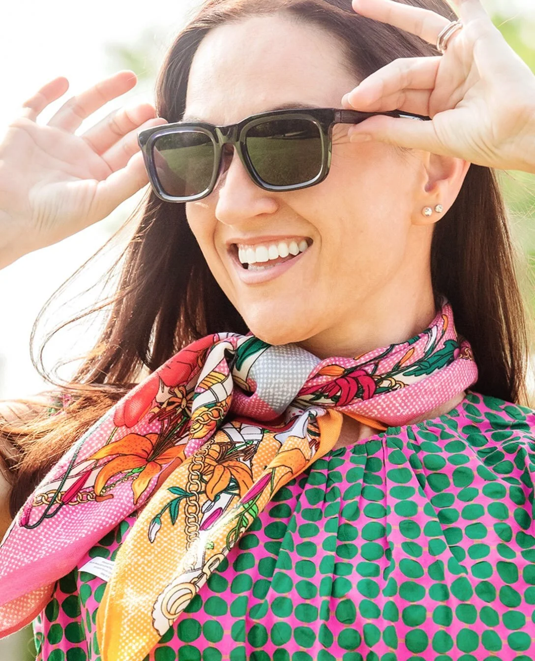 Find your perfect frames! All Peepers including chic reading glasses &amp; statement-making sunglasses are on sale until 8/25. 👓🕶️