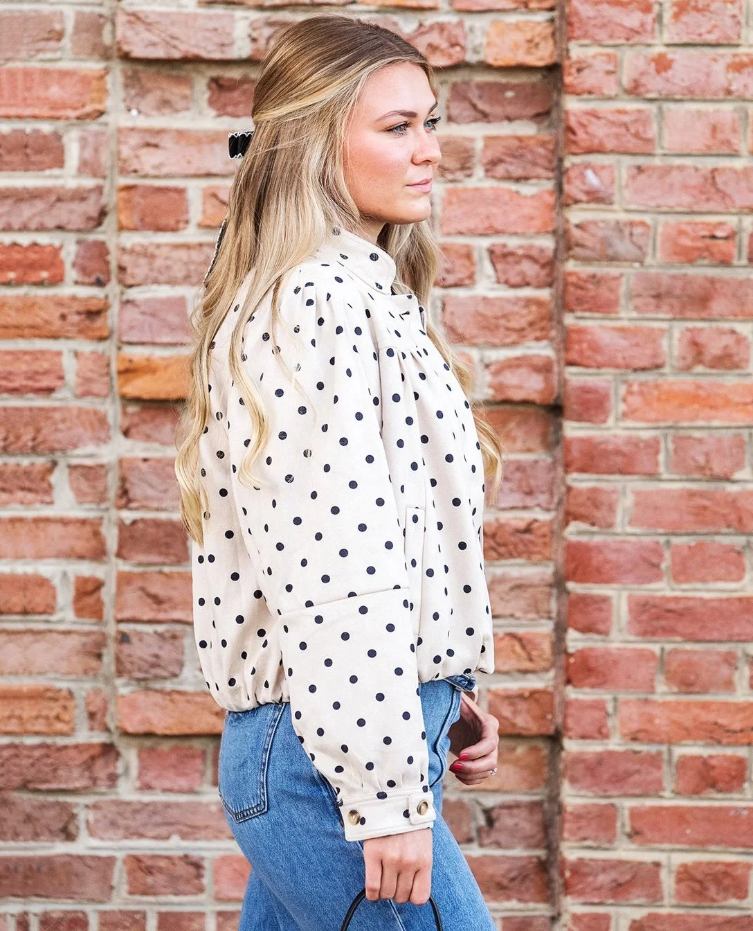 Upgrade your everyday denim look with these chic new arrivals! 🤍
