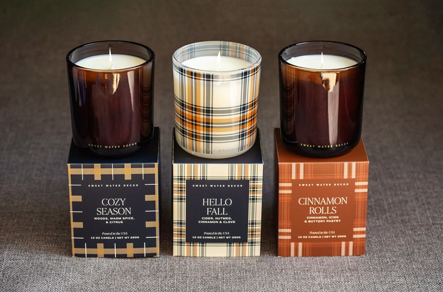 Today&rsquo;s the last day to save on scents you&rsquo;ll love having around all season long! Stop in and grab your favorites 🤎