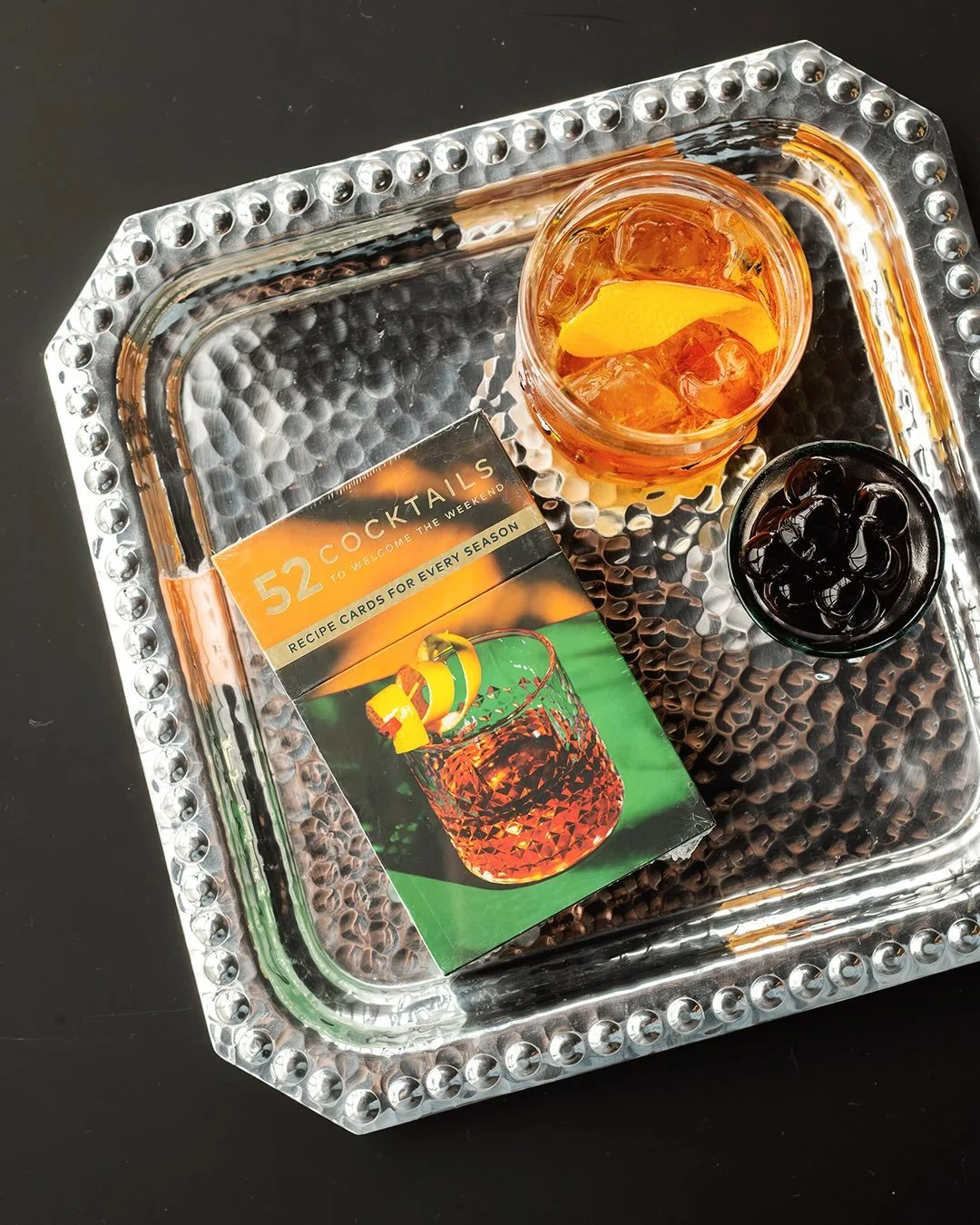 A little cocktail inspiration! From classic bourbon favorites to creative cocktail recipes, these books make the perfect addition to any home bar or a fun gift for the cocktail lover in your life. 🍸🥃