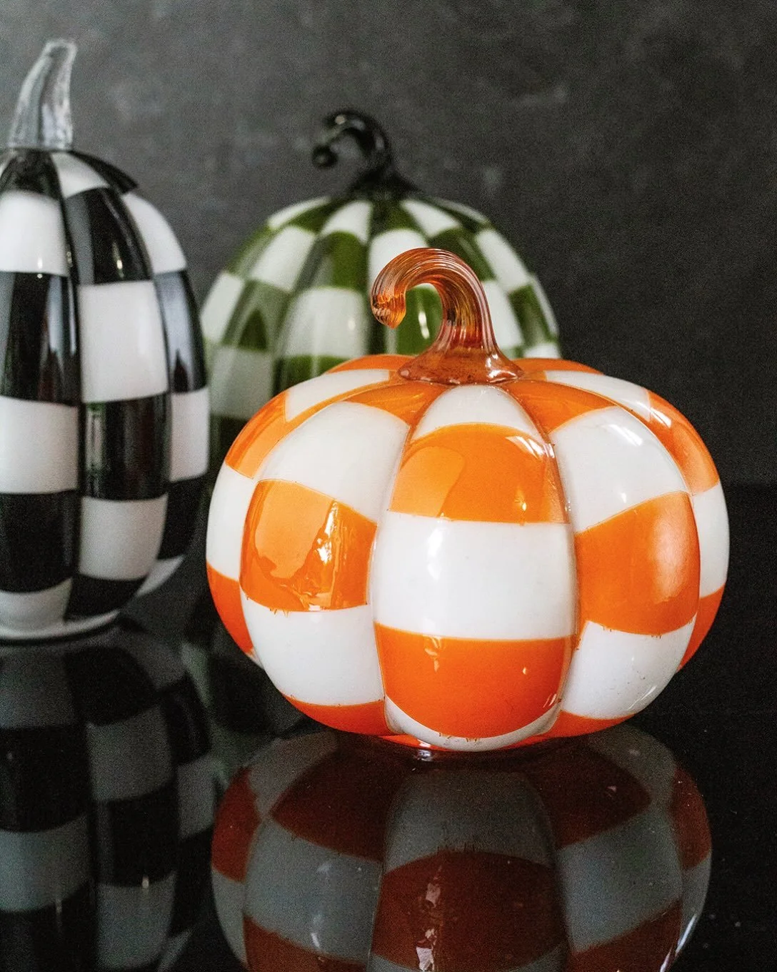 A little spooky, a little playful, and a whole lot of fun. Add a few festive touches around the home and let the Halloween spirit take over! 🎃🧡