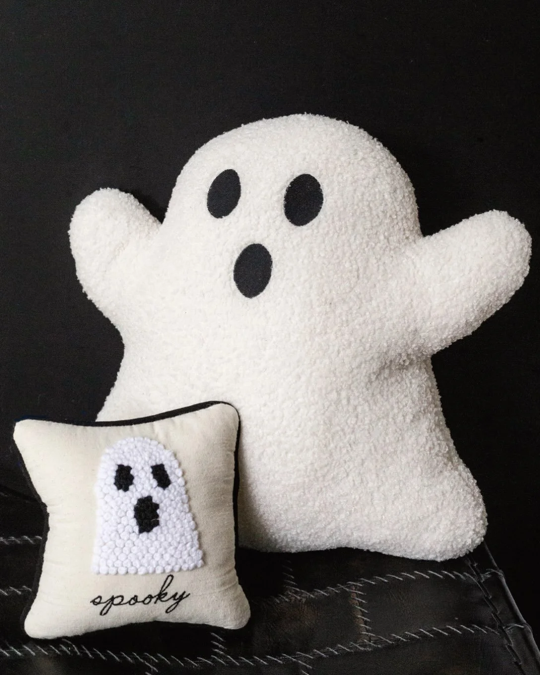 Our Halloween collection is going spooky fast! Stop in to shop before it&rsquo;s gone👻