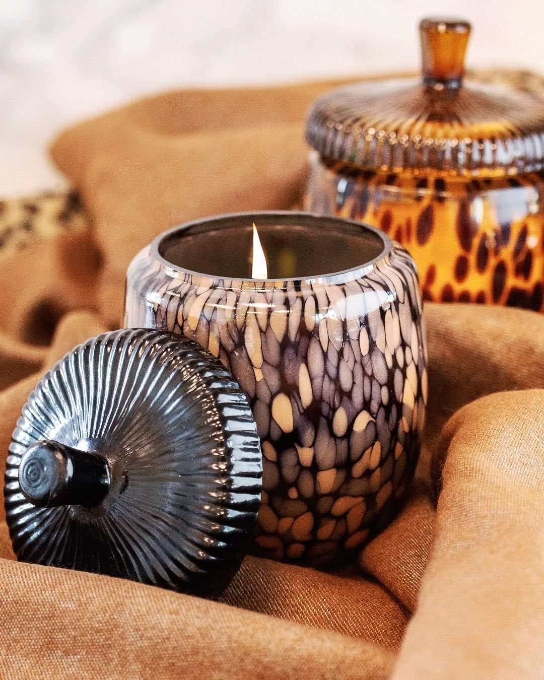 All scents in the Home Department are currently 20% OFF! From cozy fall spices to clean, crisp classics, stock up on your favorites before October 27th. Your home will thank you! 🤎