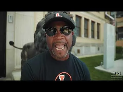 Leo High School Back to school Drive (Recap)