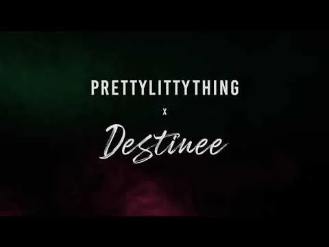 Pretty LITTYthing Promo Video