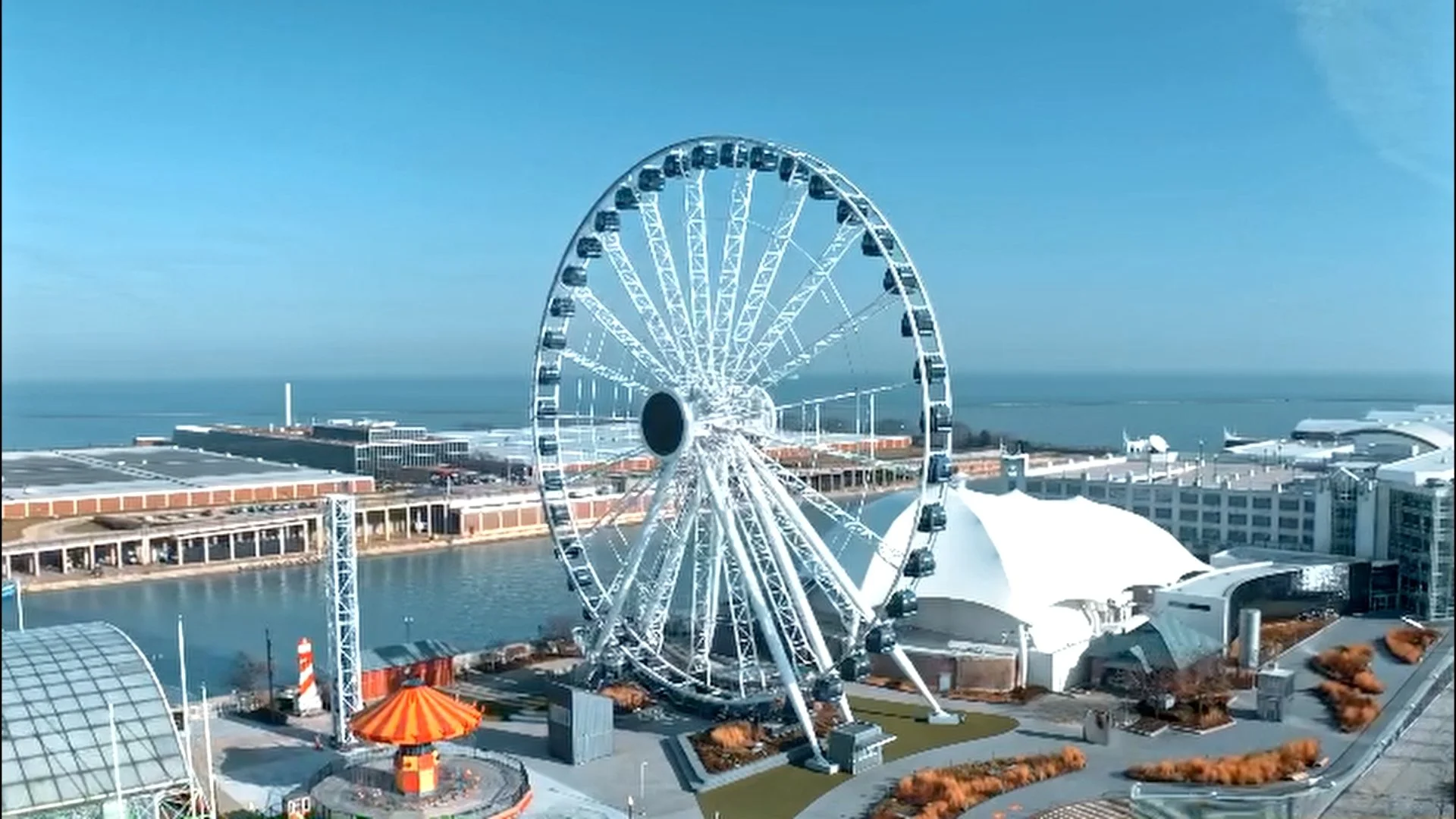 The South Side Special