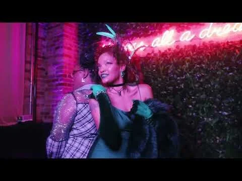 Come Chill Ent Chicago MET GALA