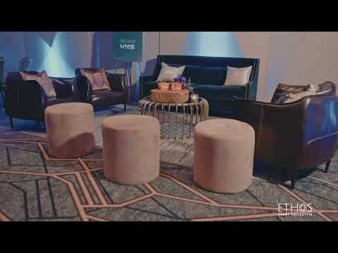 ETHOS + Marriott Chicago