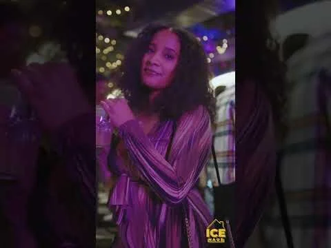 Icehaus + Hubbard Inn IG Reel