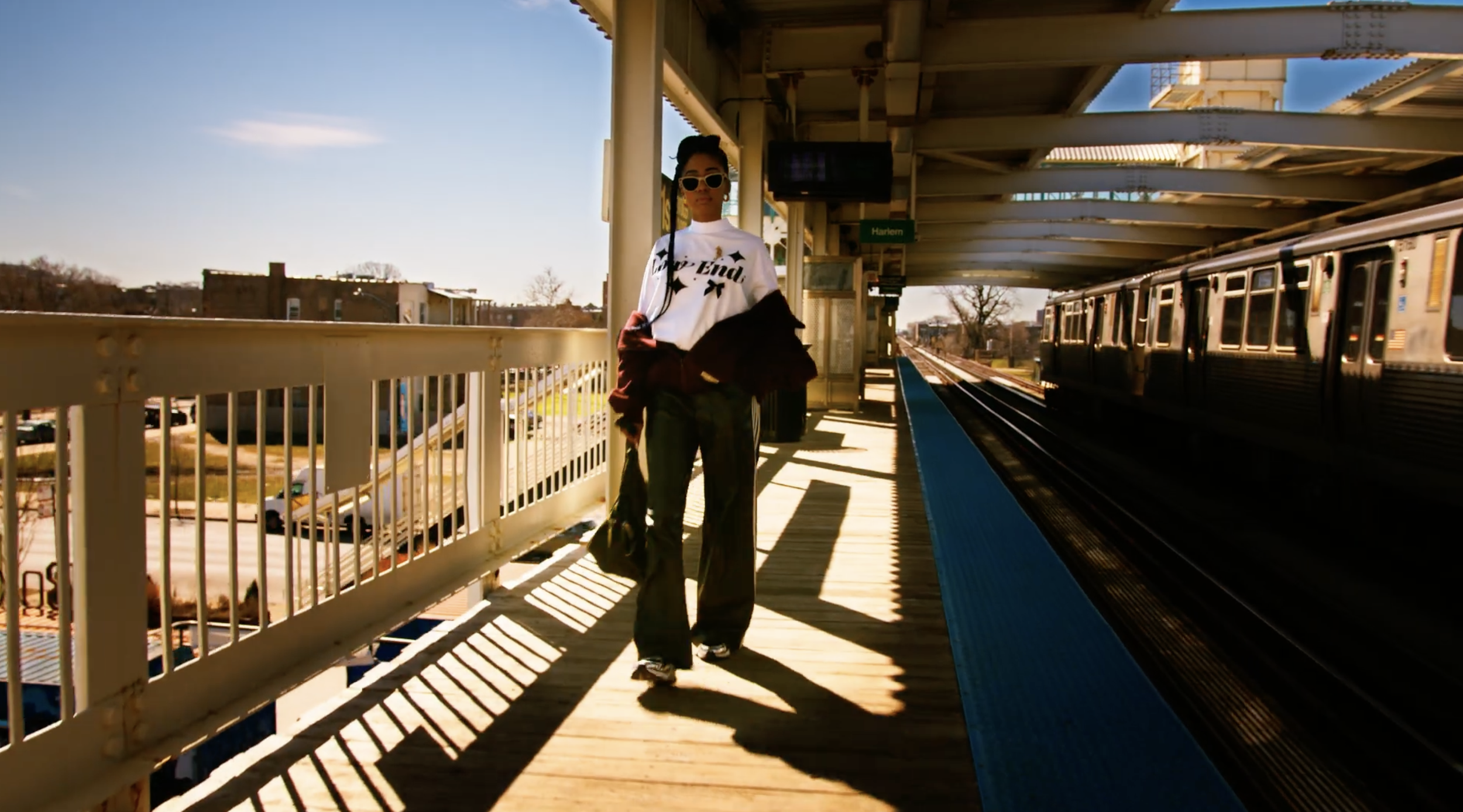 LOW END COLLECTIVE COMMERCIAL 1