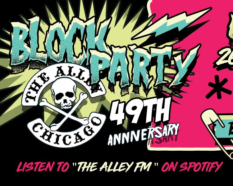 Block Party Open Studio