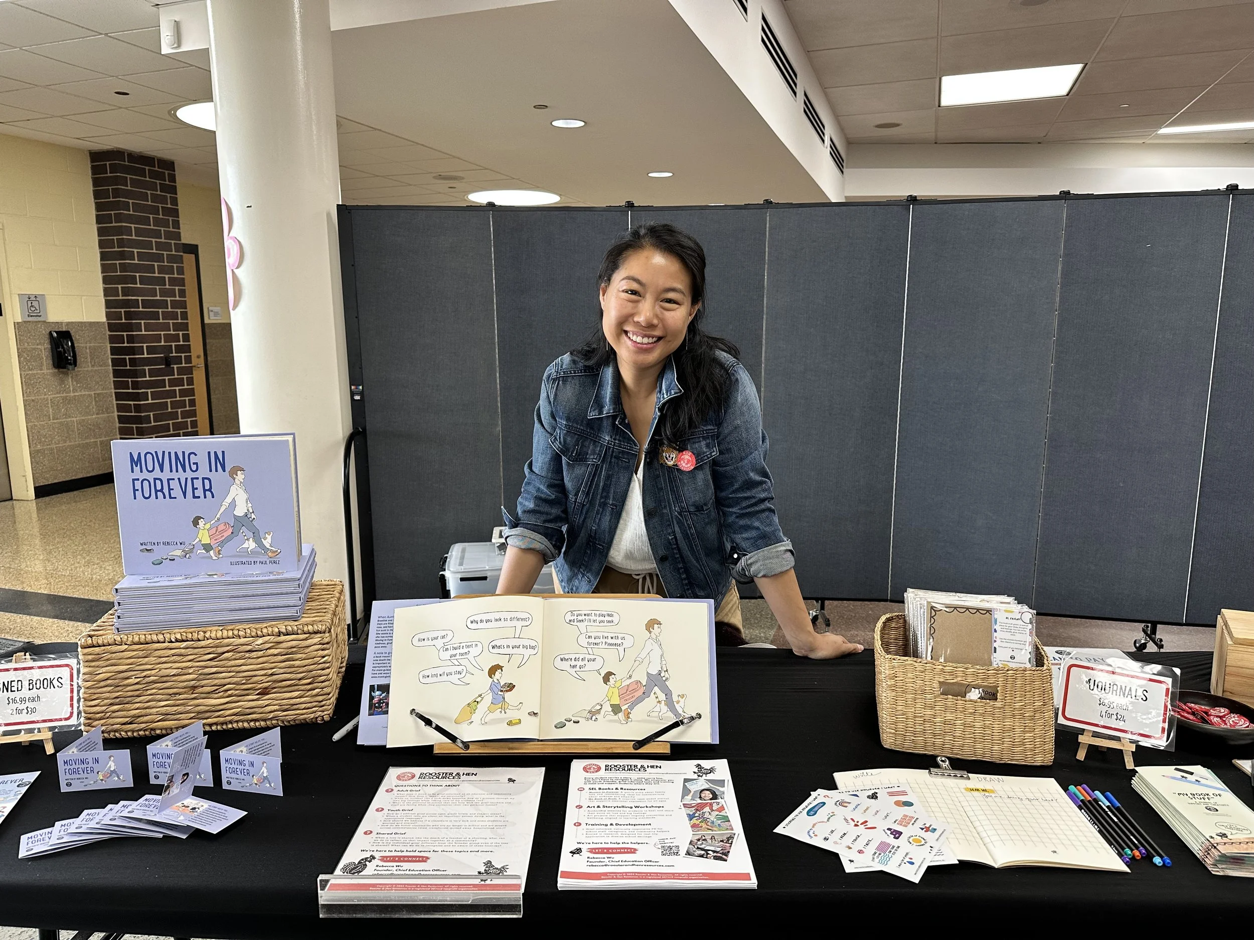 Sustainable Mental Health Roundtable