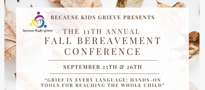 Grief in Every Language: Hands-On Tools for Reaching the Whole Child