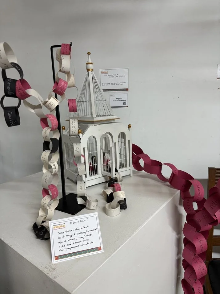 Avondalia: In Chorus & Cohesion