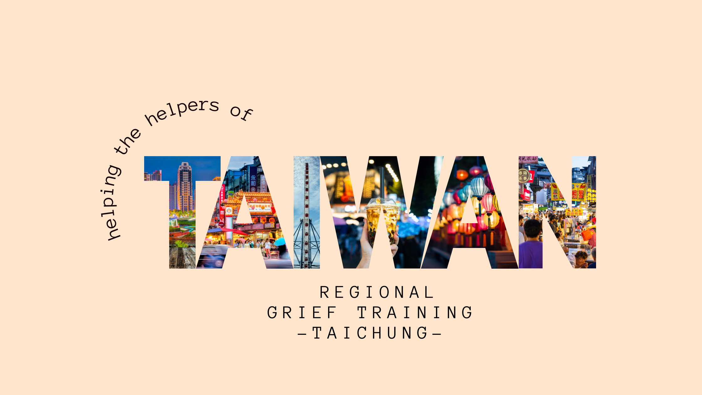 Taiwan Regional Training