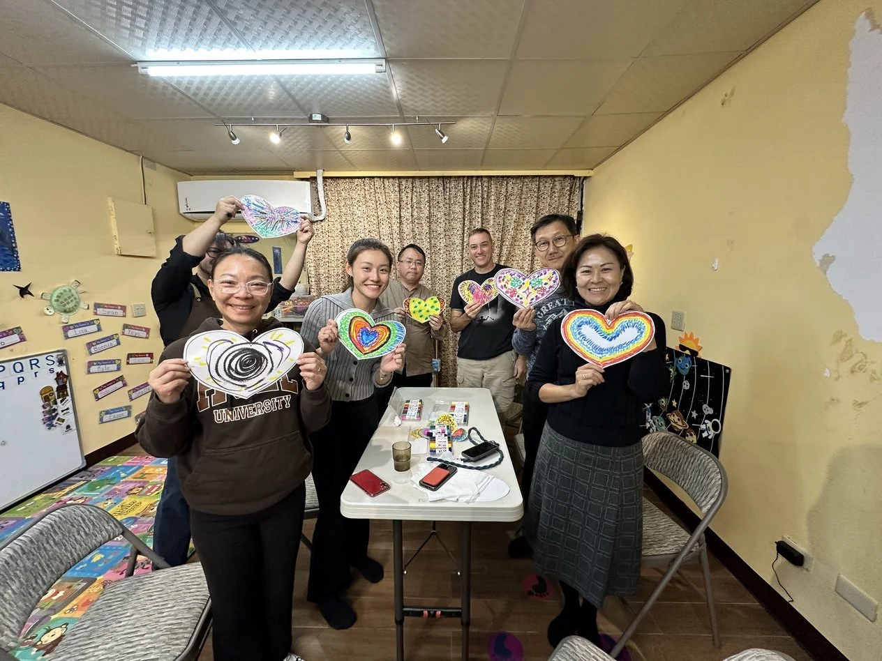 Puli: Caring for the Caregiver