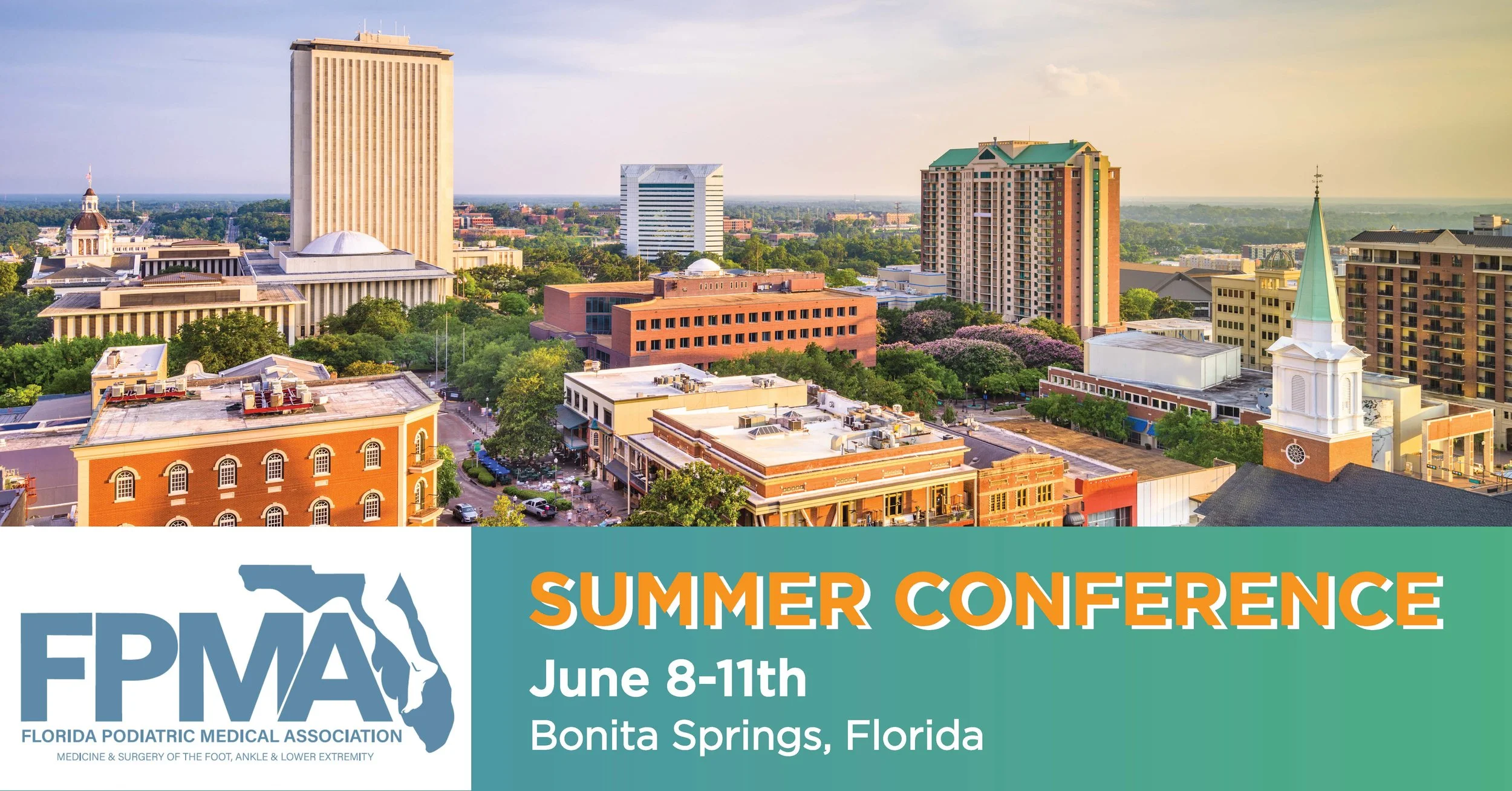 FPMA Summer Conference 2023 — Sagis