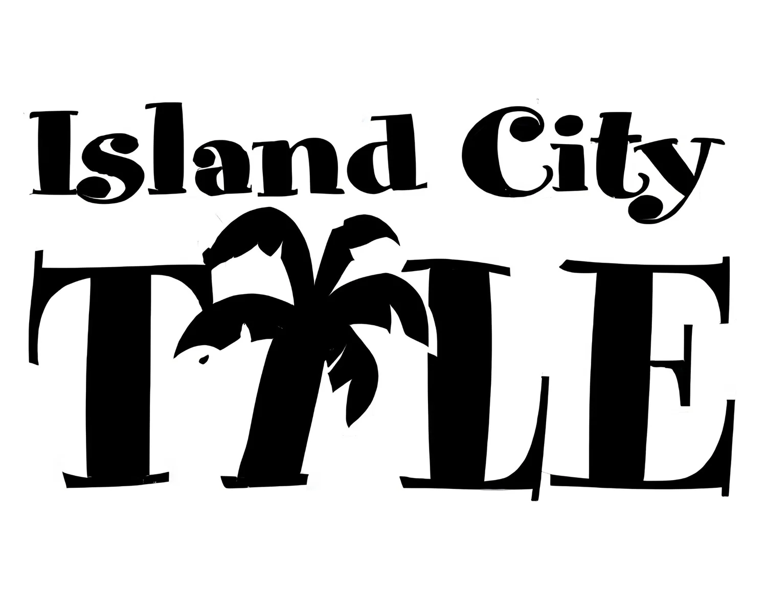 ISLAND CITY TILE