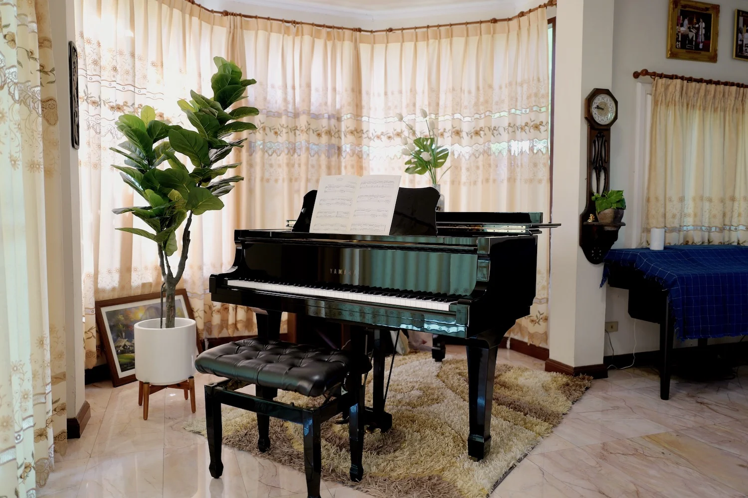 ปลอดภัย