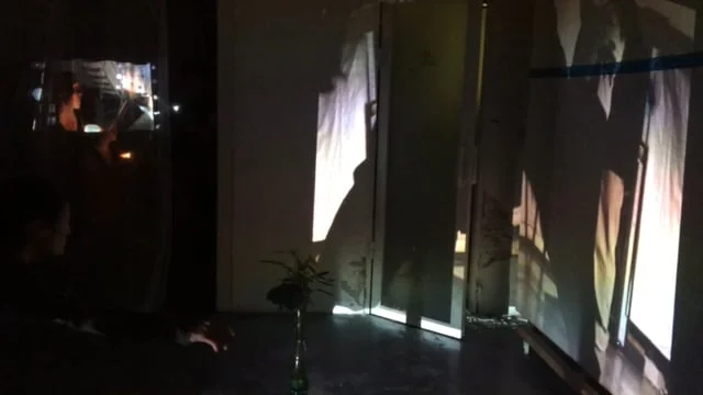 The Enemy of My Enemy: Detroit/Beijing Short Excerpts