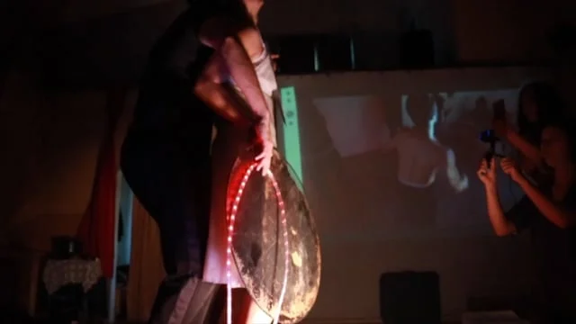 The Enemy of My Enemy: Tehran/Detroit Short Excerpt