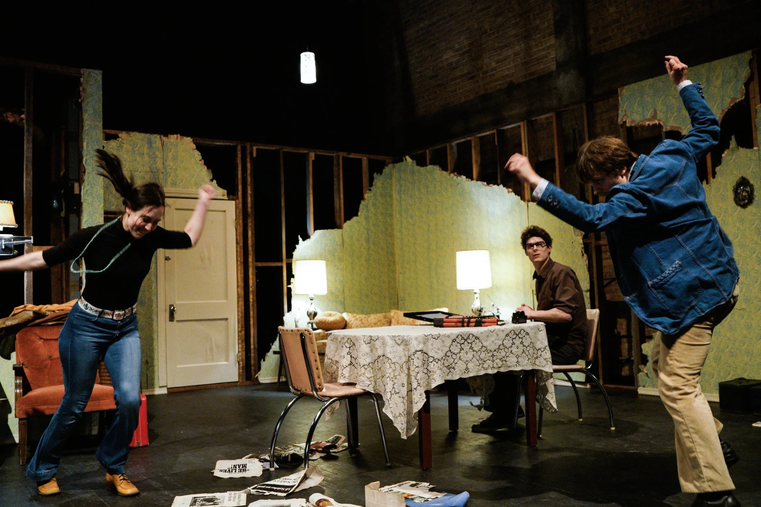 Photo credit: Kat Schleicher/Alverno Presents