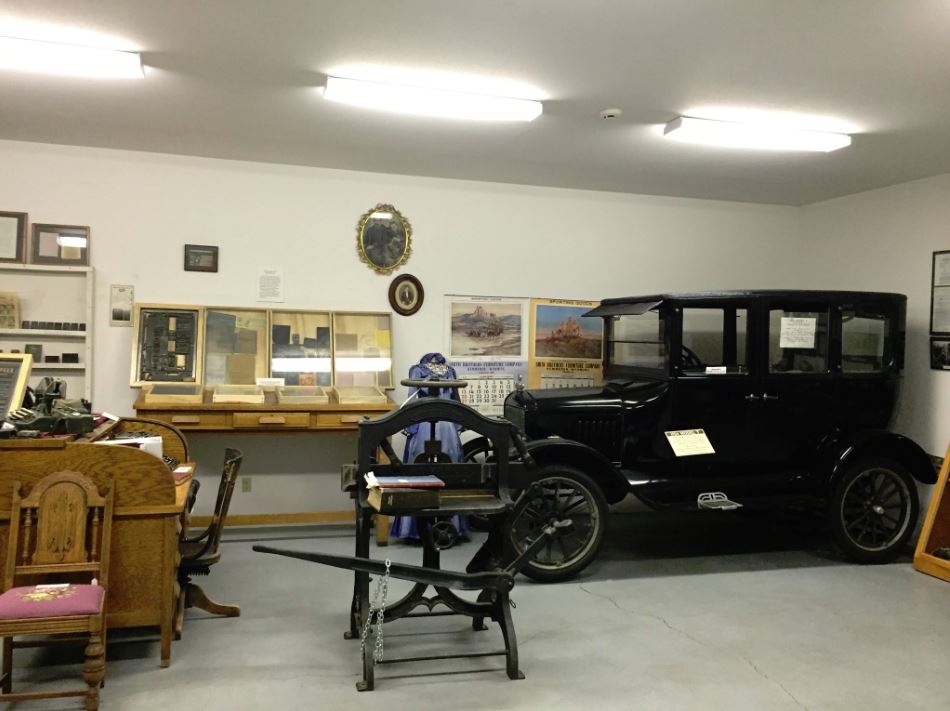 Model T Room.JPG