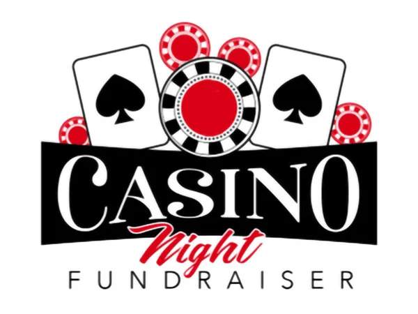 Casino Night Fundraiser