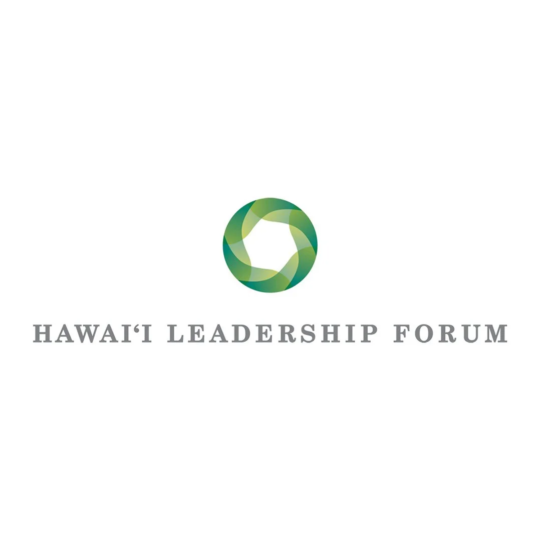 Hawai‘i Leadership Forum