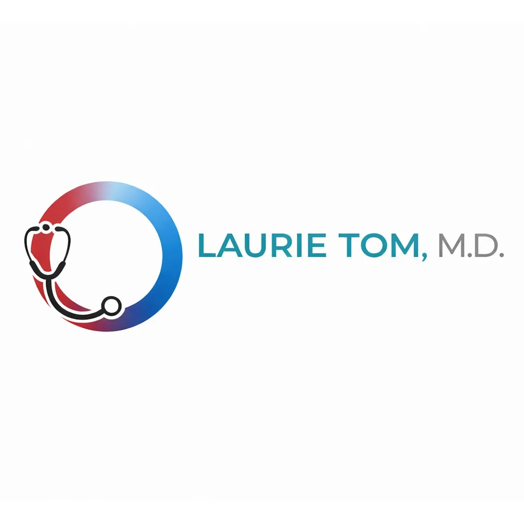 Laurie Tom, M.D.