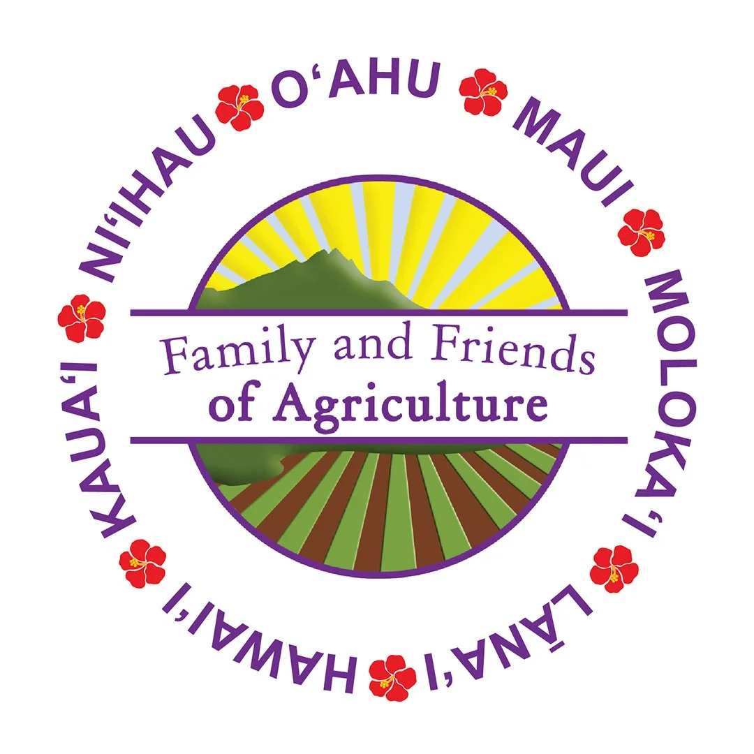 Family and Friends of Agriculture