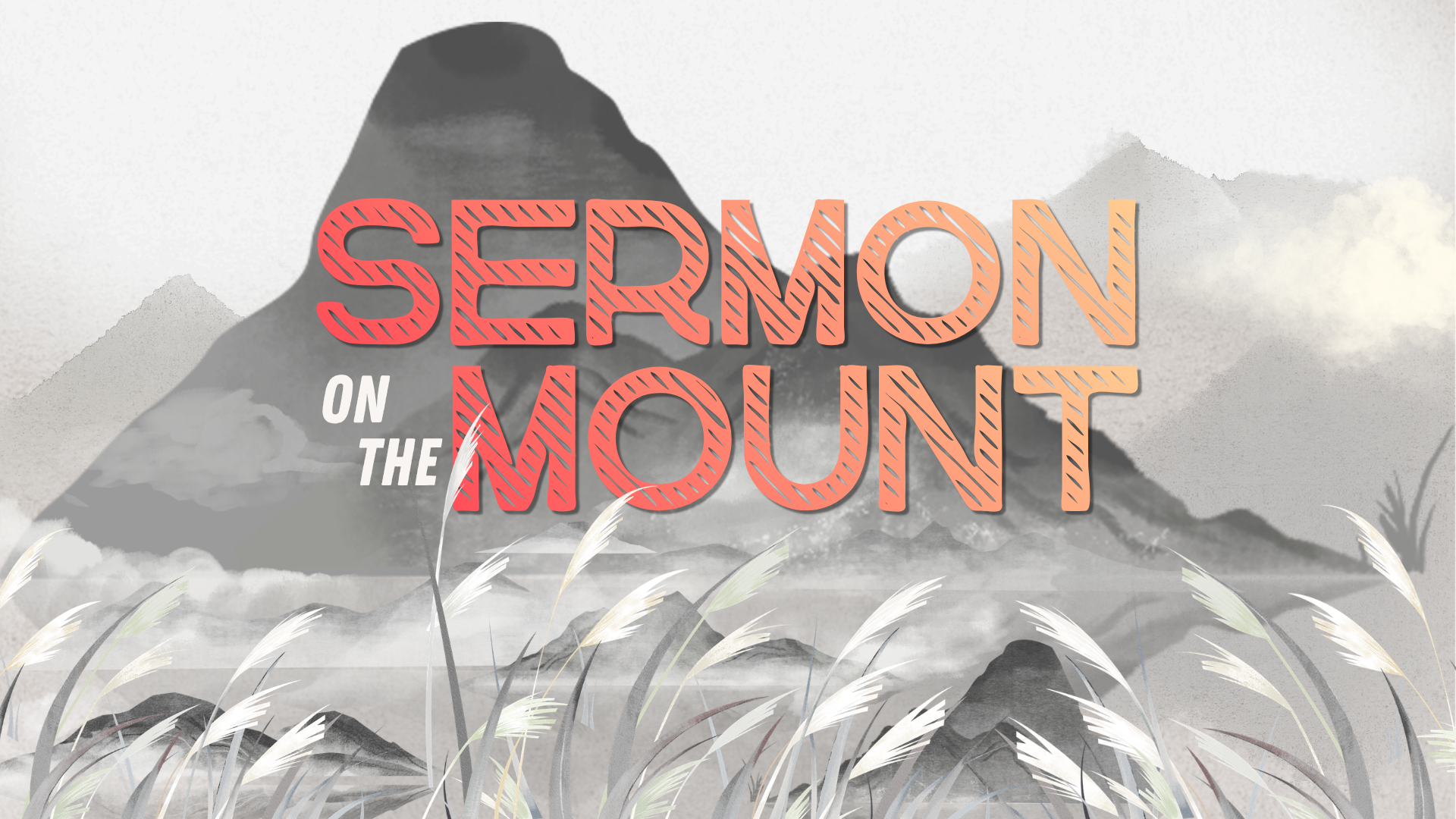 Sunday Worship Gathering