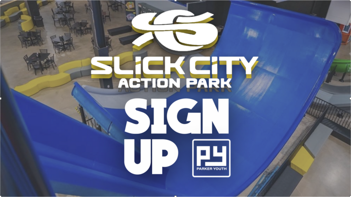 Parker Youth Slick City Outing