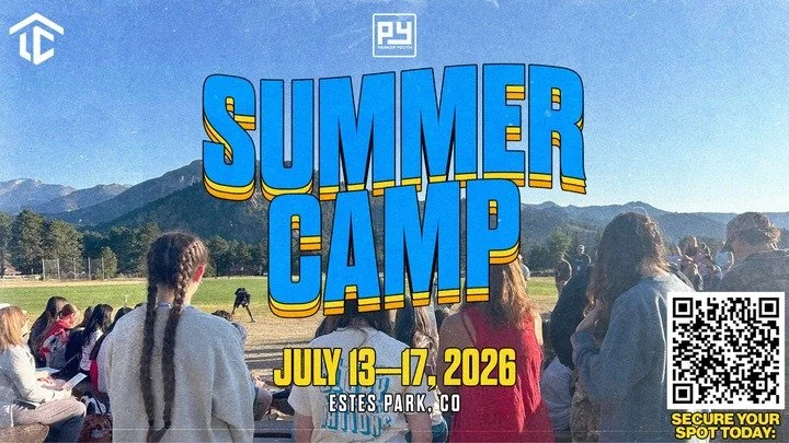 Parker Youth Summer Camp