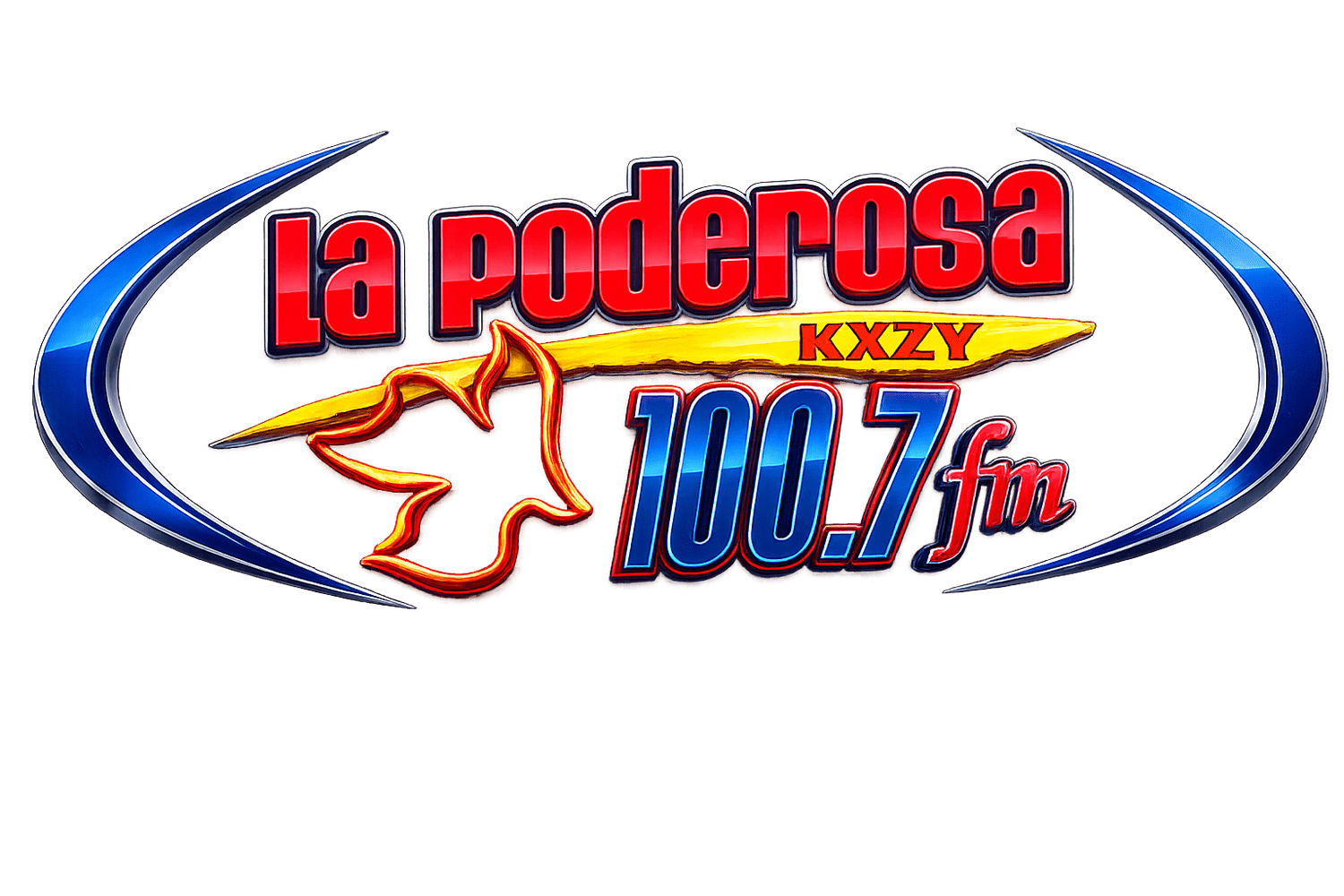 RADIO LA PODEROSA