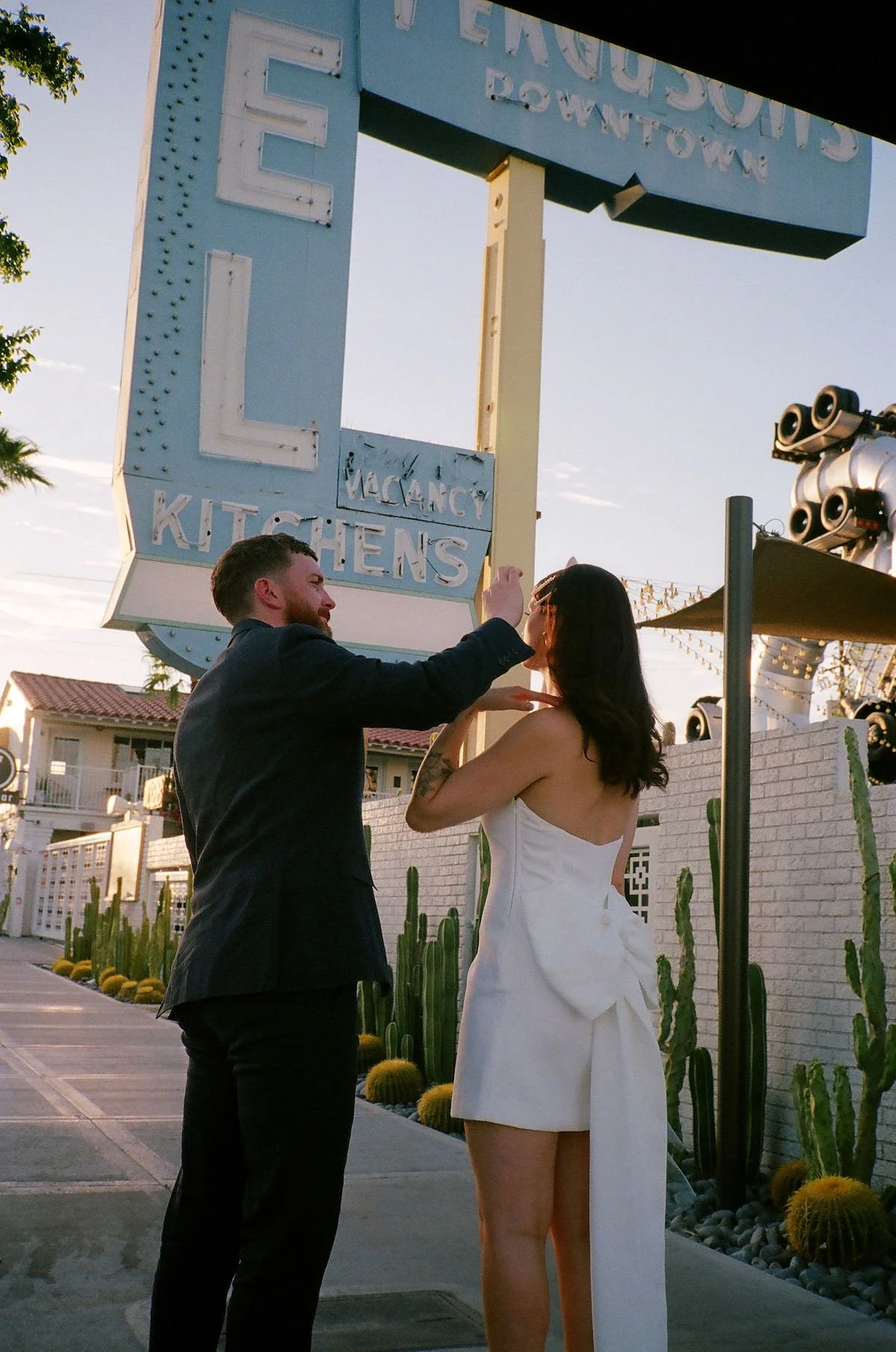 Fun Las Vegas Elopement at Sure Thing Chapel52.JPG