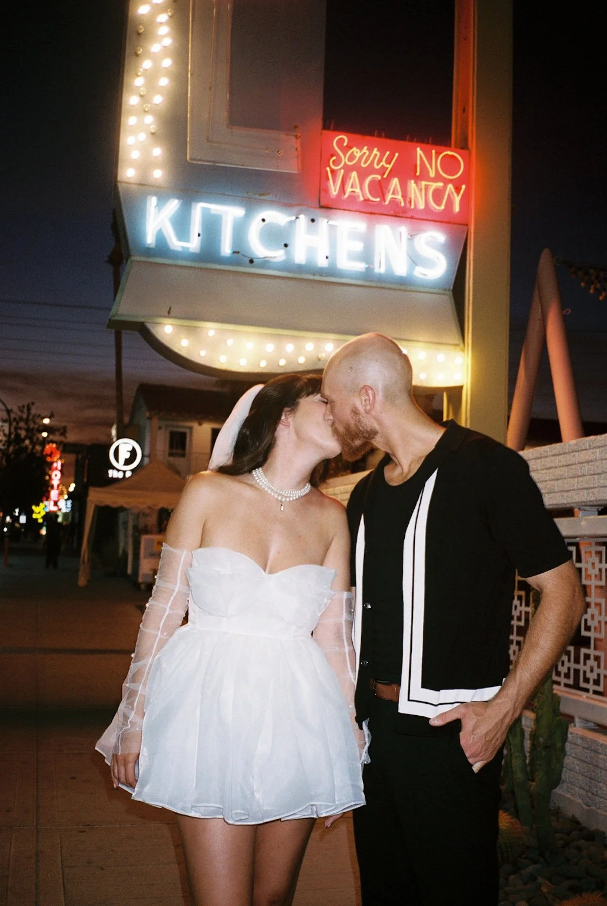 Romantic Las Vegas Elopement at Sure Thing Chapel on Fremont St119.jpg