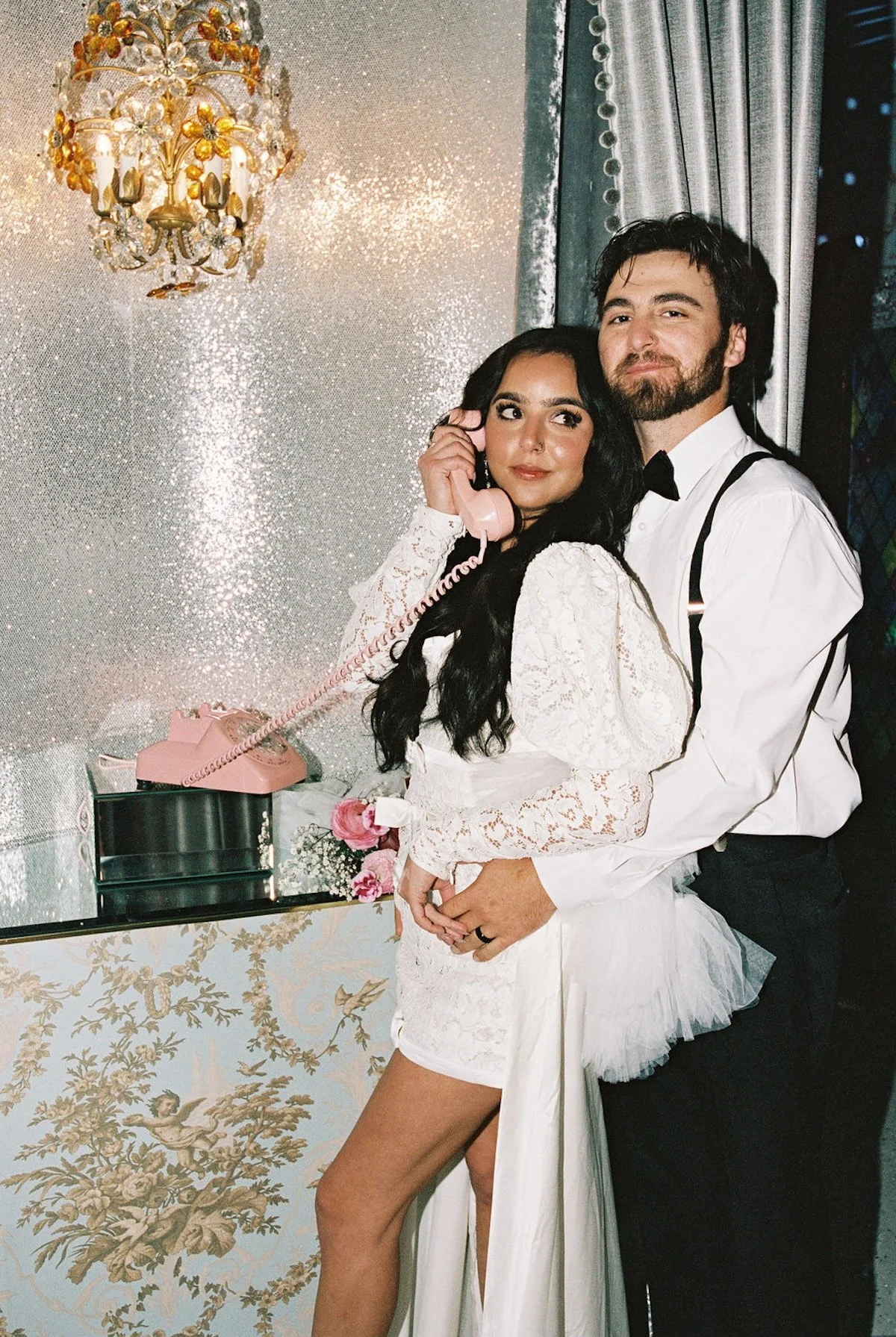 Romantic Elopement at Sure Thing Too in Las Vegas1.jpg